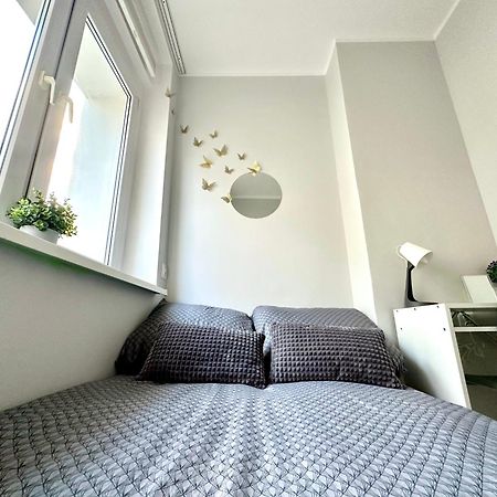 Mmrent Spring Room Gdańsk Exterior foto
