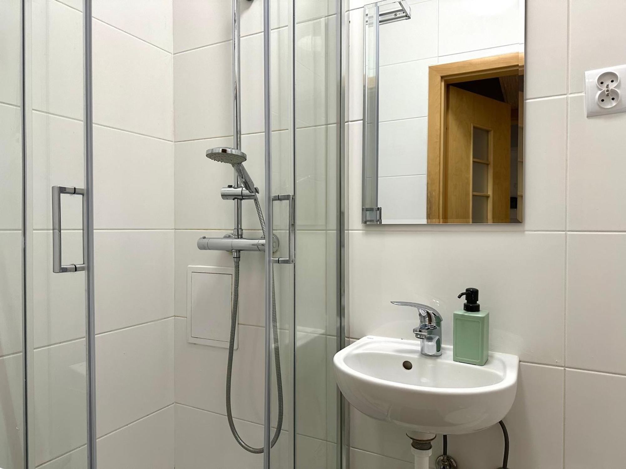 Mmrent Spring Room Gdańsk Exterior foto