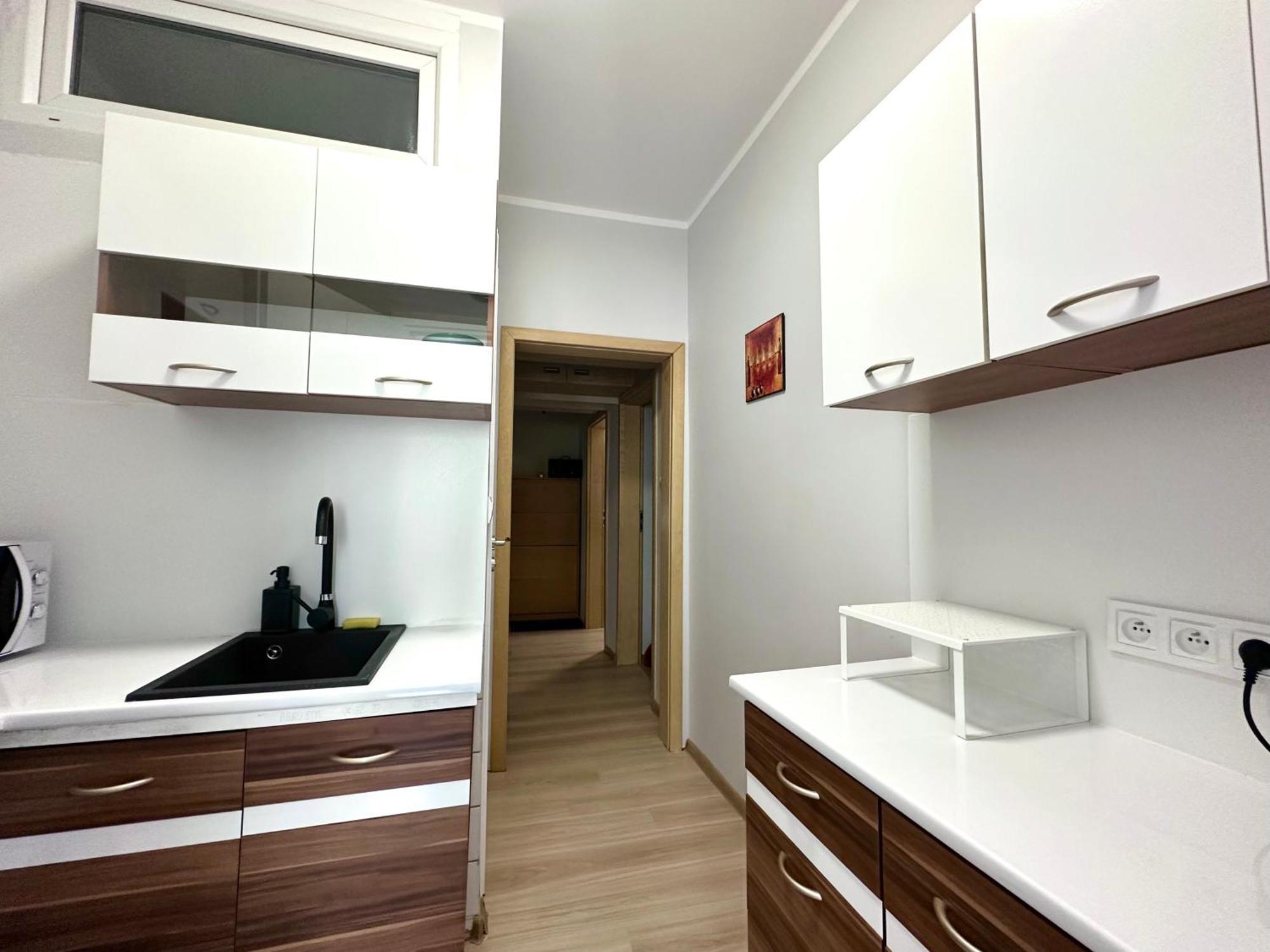 Mmrent Spring Room Gdańsk Exterior foto