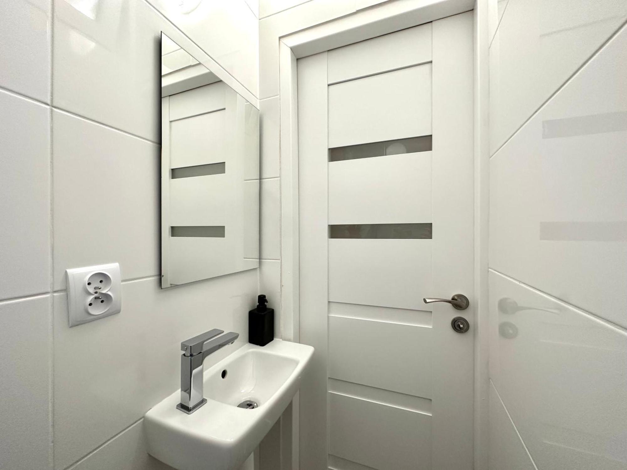 Mmrent Spring Room Gdańsk Exterior foto